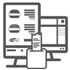 Hardware box icon