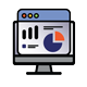 Analytics icon