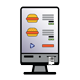 Kiosk icon