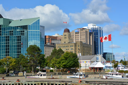 Halifax, Nova Scotia