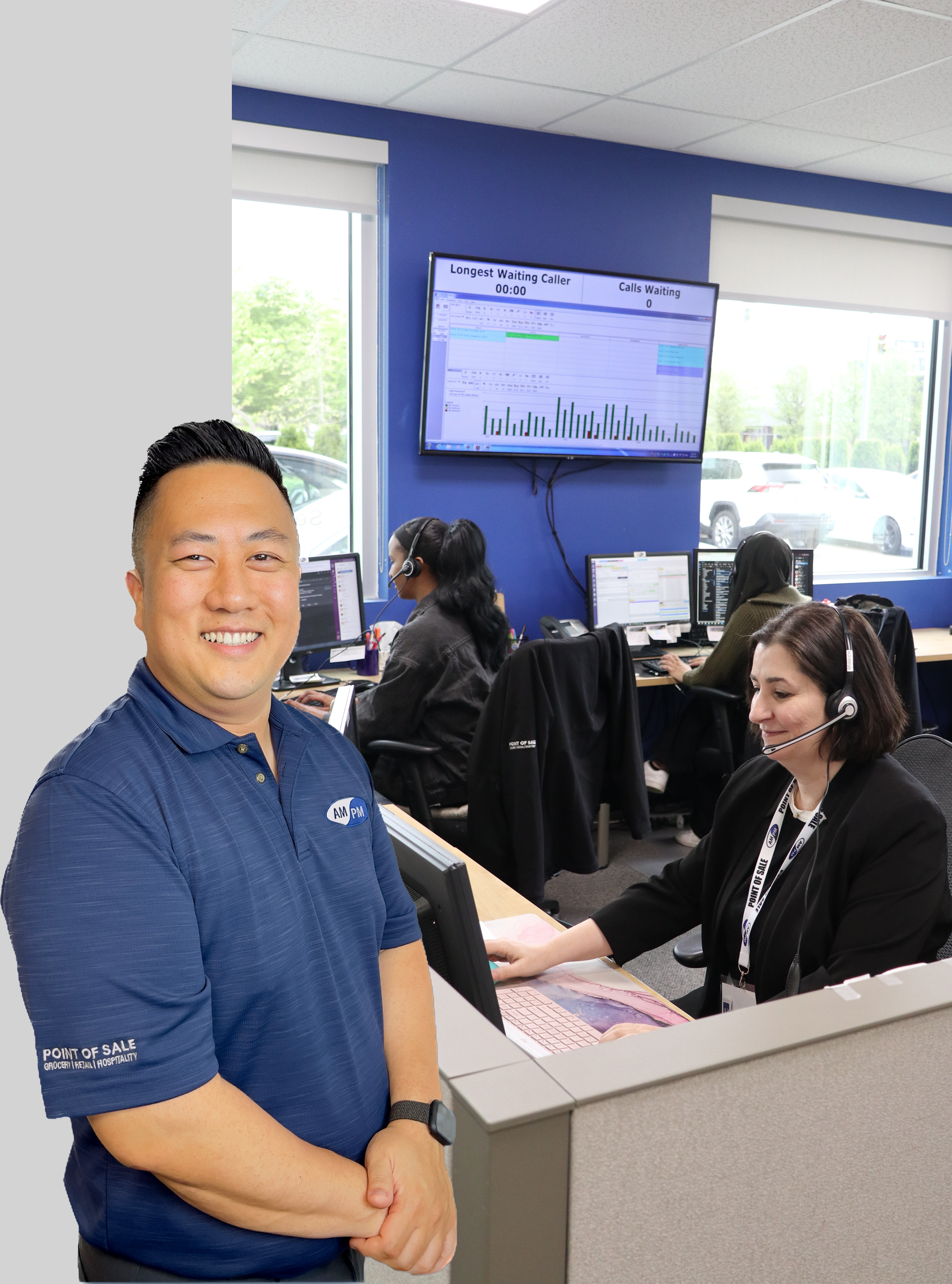 Hardware Support Image