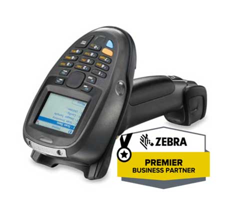 Zebra mc pos