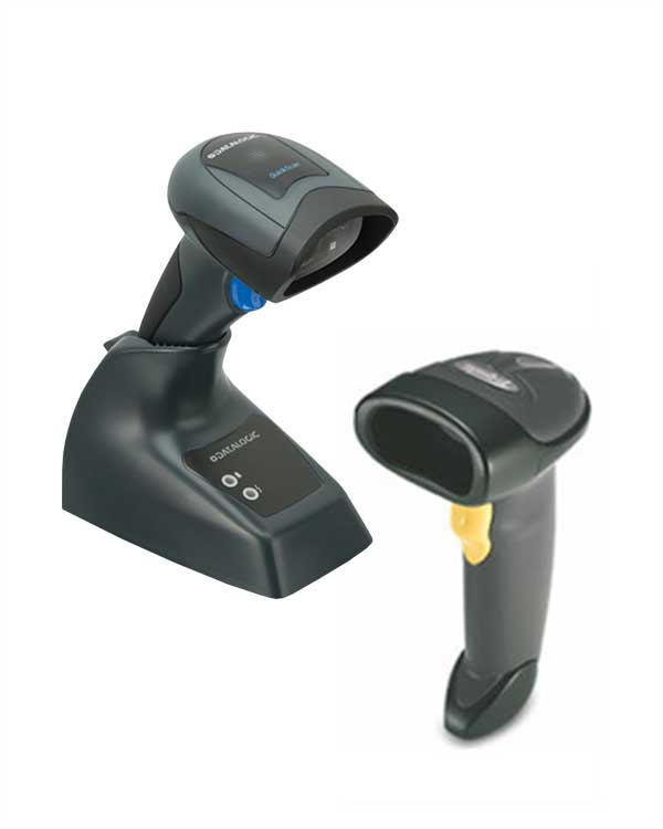 barcode scanner