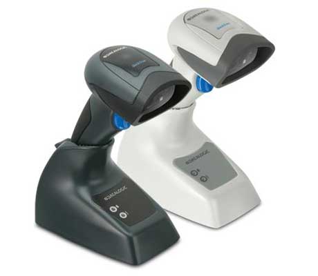 Pos scanner