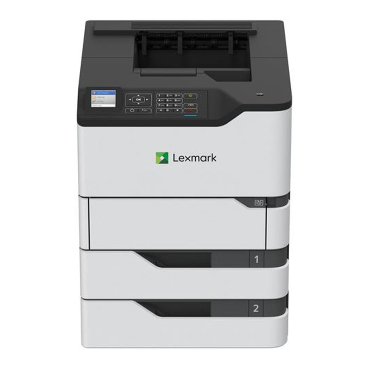 Lexmark MS431dn Desktop Printerr