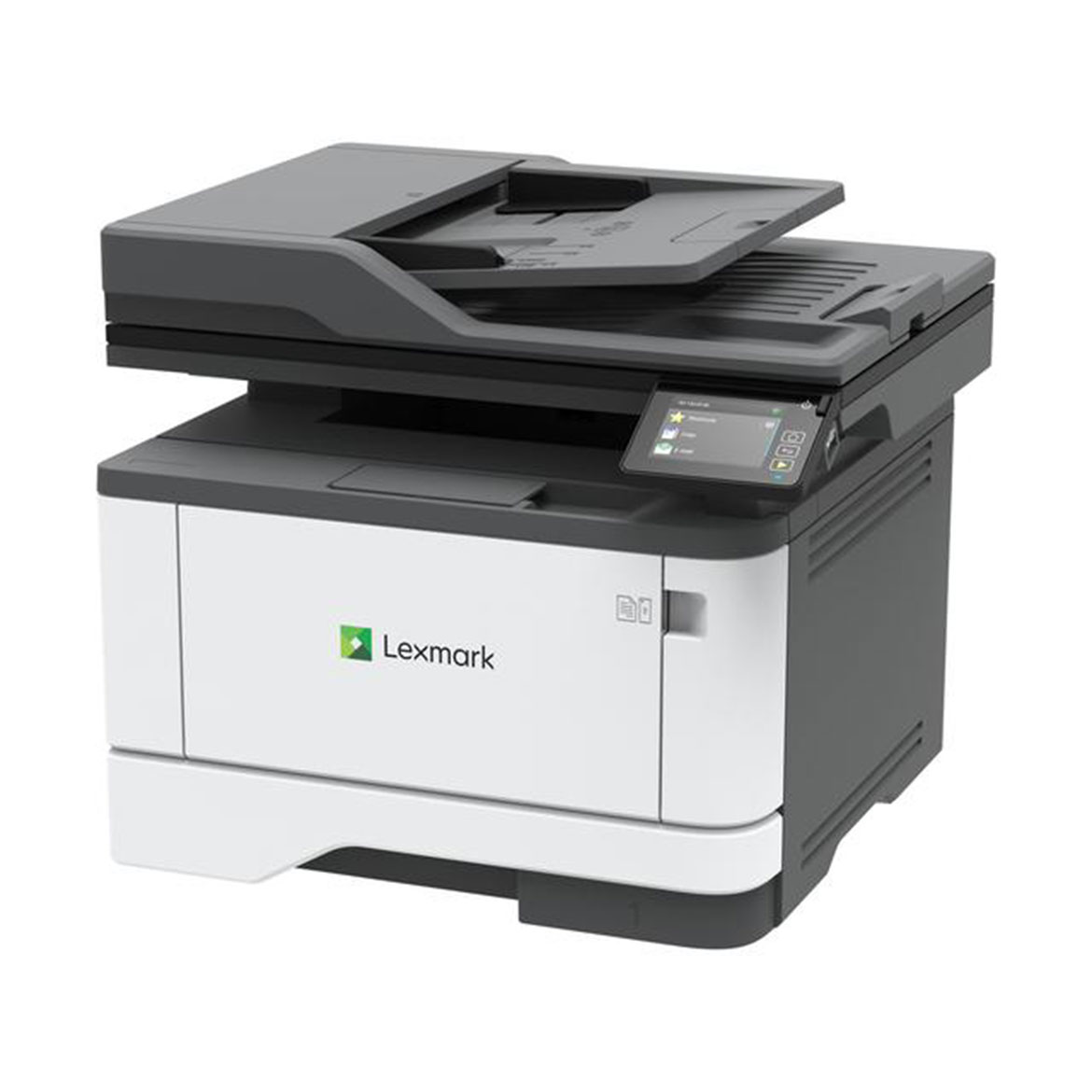 Lexmark MX331adn Desktop Printerr