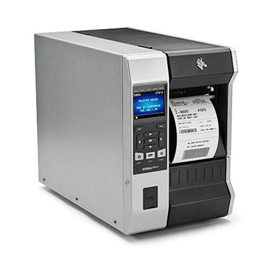 Zebra ZT600 Series Label Printers