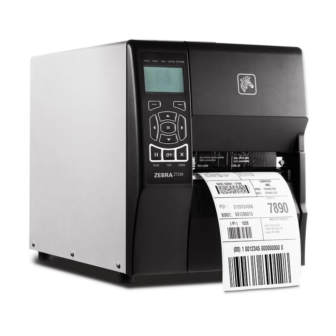 Zebra ZD420 Series Label Printers