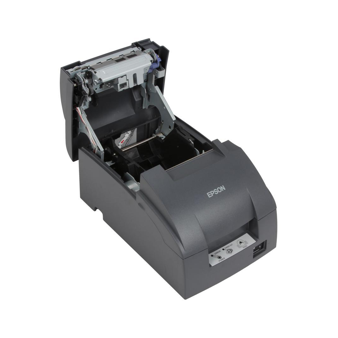 Epson TM-U220 Receipt & Kitchen Printer