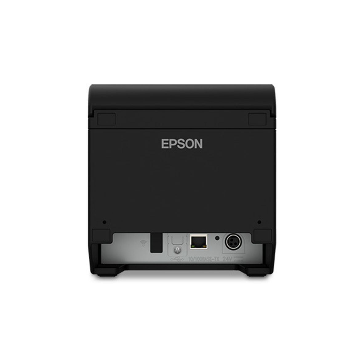 Epson Tm-T20III Thermal receipt printer ther back