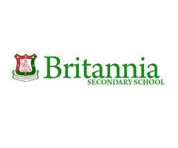 Britannia Secondary School