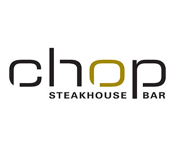 Chop Steakhouse & Bar