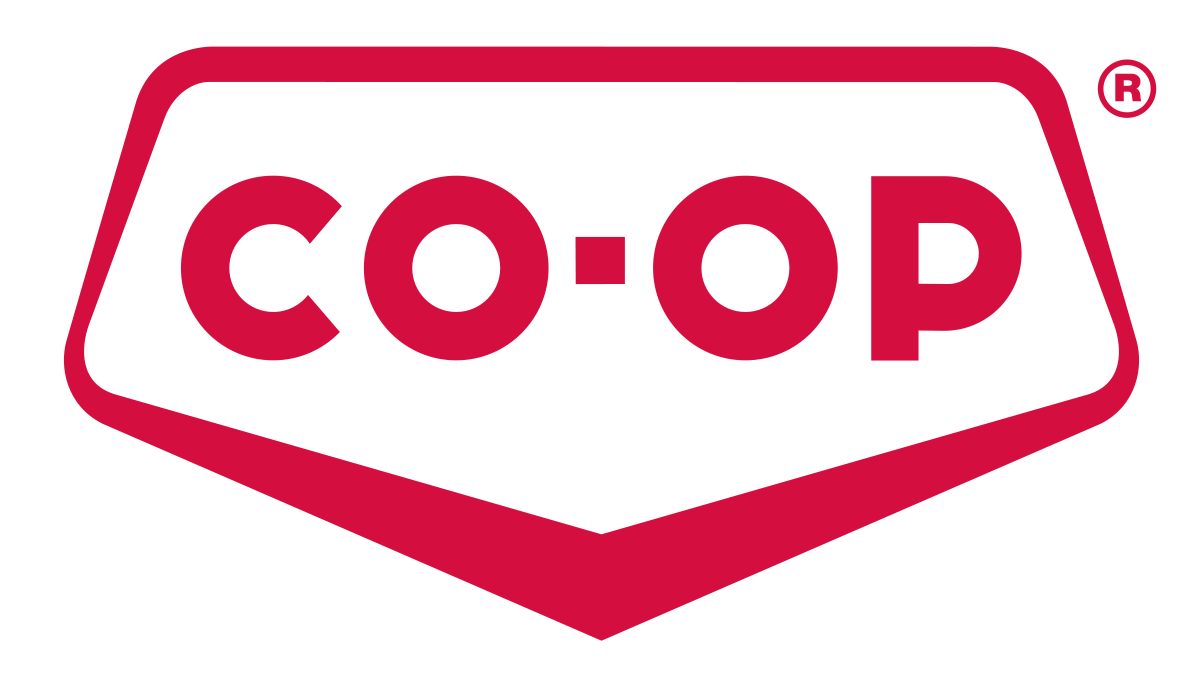 Co-op Logo