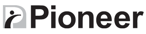 Pioneer Logo