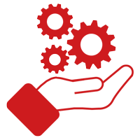 Service icon